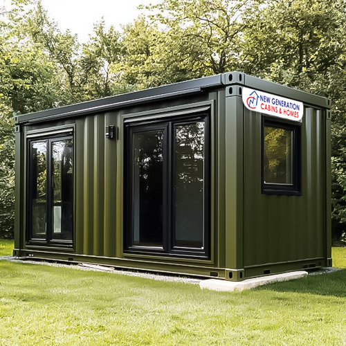 Portable Cabins